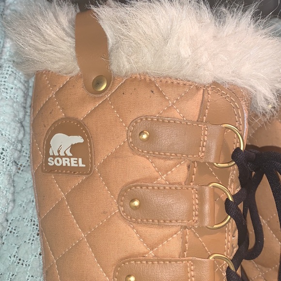 🧸❤️‍🔥Sorel Joan of Arctic Winter Boots - Picture 3 of 17